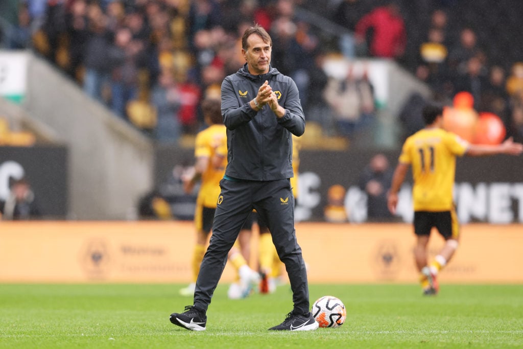 Wolverhampton Wanderers v Stade Rennais - Pre Season Friendly