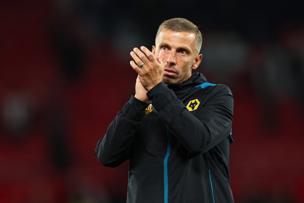 Manchester United v Wolverhampton Wanderers - Premier League