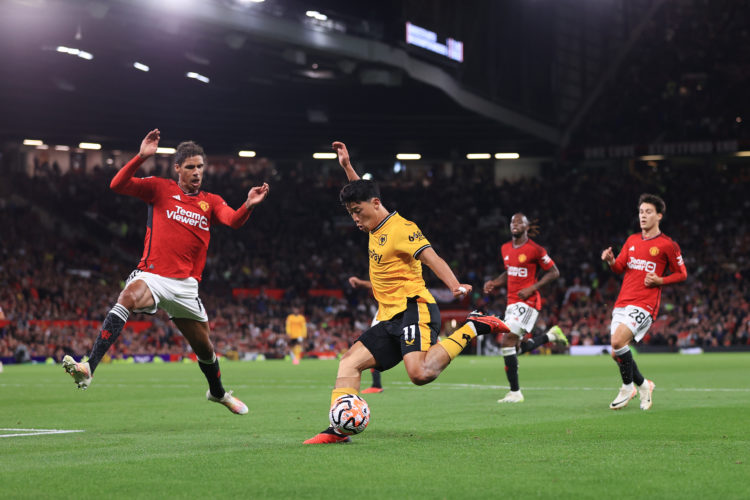 Photo by Simon Stacpoole/Offside/Offside via Getty Images