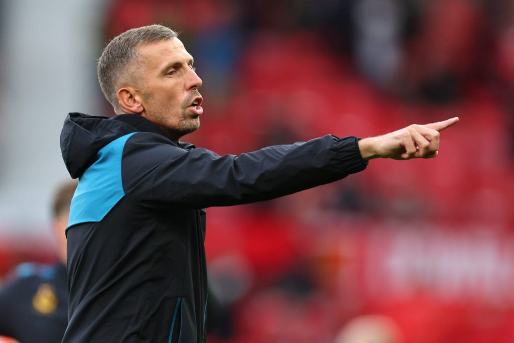 Manchester United v Wolverhampton Wanderers - Premier League
