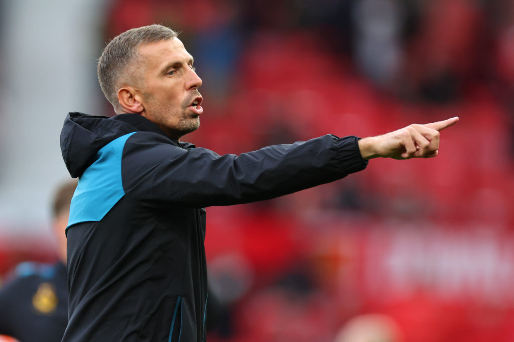 Manchester United v Wolverhampton Wanderers - Premier League