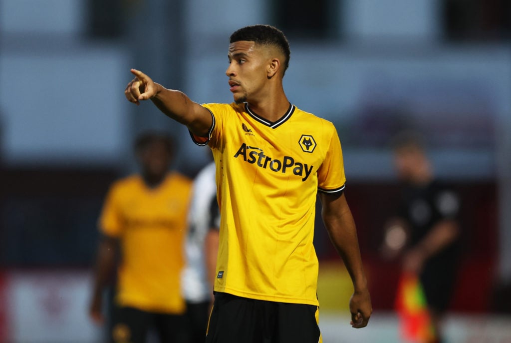 Wolverhampton Wanderers U21 v Fulham U21: Premier League 2