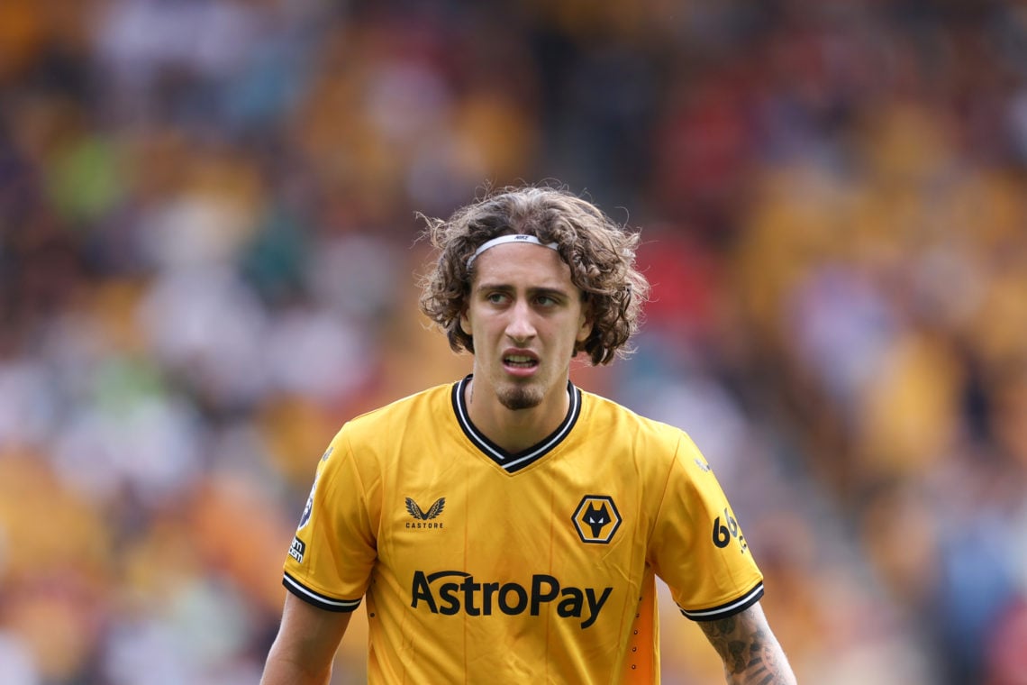 Photo by Jacques Feeney/Offside/Offside via Getty Images