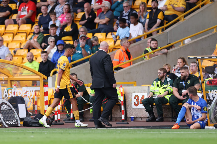 Photo by Jacques Feeney/Offside/Offside via Getty Images