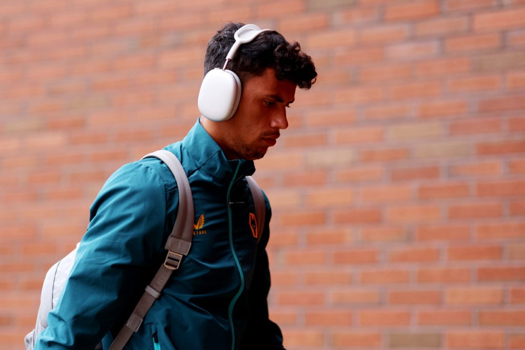 Manchester United v Wolverhampton Wanderers - Premier League