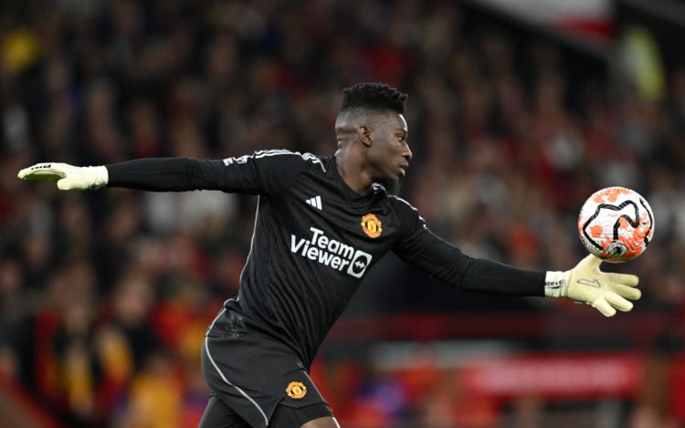 Photo by Stu Forster/Getty Images