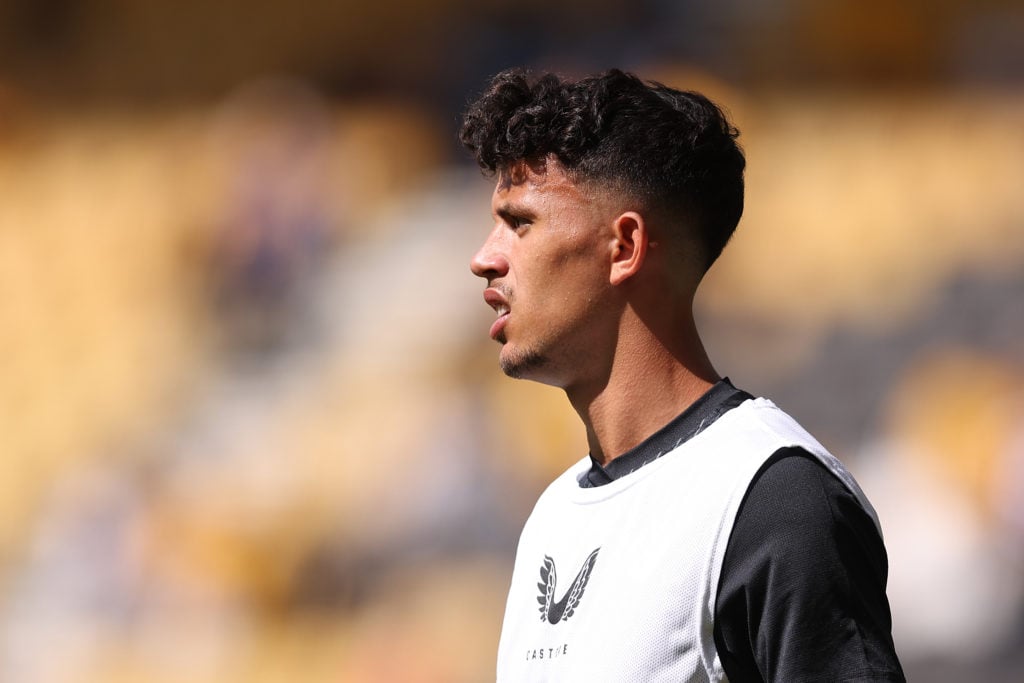 Wolverhampton Wanderers v Brighton & Hove Albion - Premier League