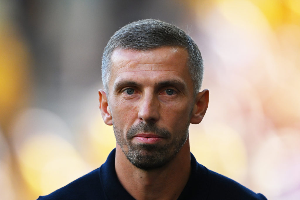 Wolverhampton Wanderers v Brighton & Hove Albion - Premier League