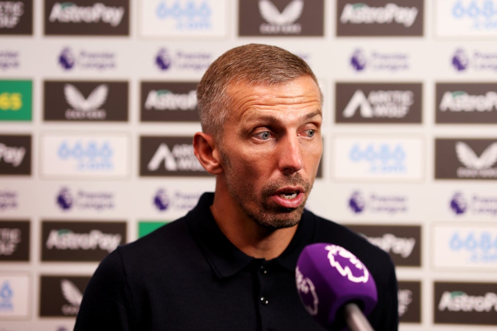 Wolverhampton Wanderers v Brighton & Hove Albion - Premier League