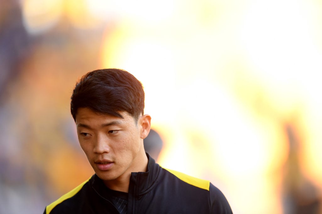 Wolverhampton Wanderers v Brighton & Hove Albion - Premier League