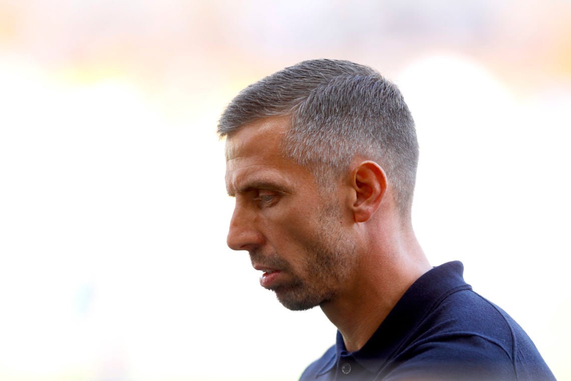 Photo by Malcolm Couzens/Getty Images