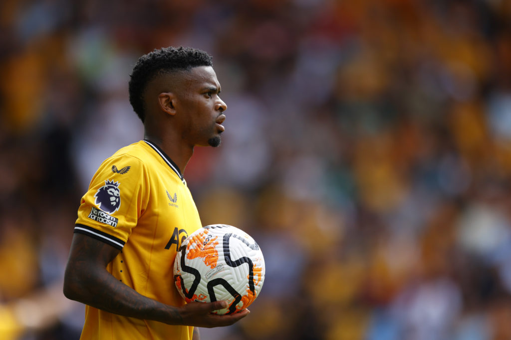 Wolverhampton Wanderers v Brighton & Hove Albion - Premier League