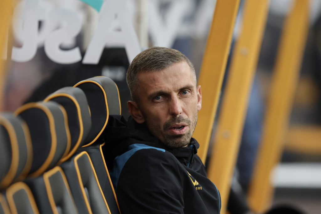 Wolverhampton Wanderers v Blackpool - Carabao Cup Second Round