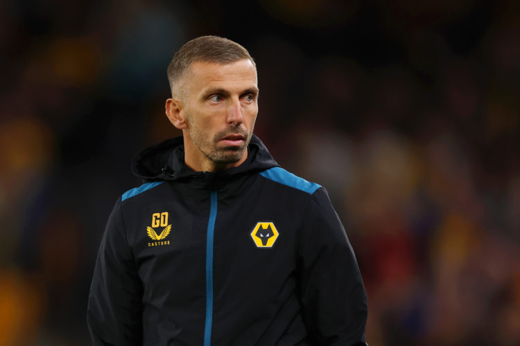Photo by Jack Thomas - WWFC/Wolves via Getty Images