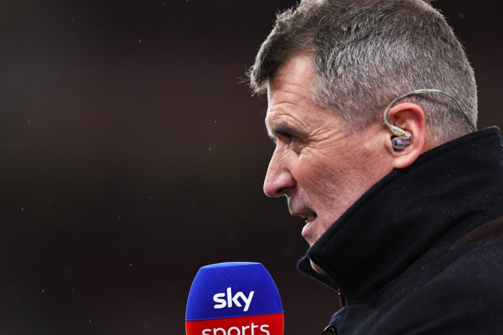 Manchester United v Nottingham Forest - Carabao Cup Semi Final 2nd Leg