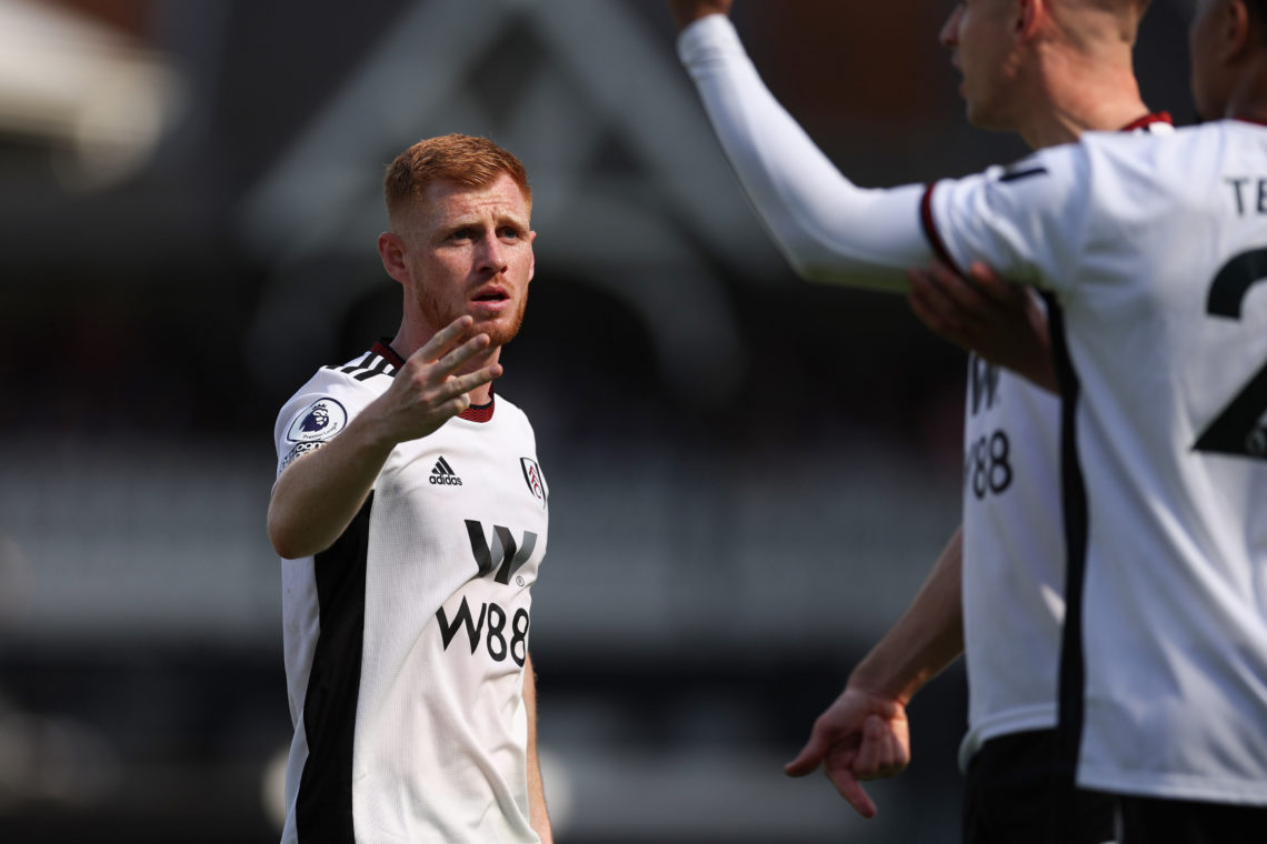 Photo by Jacques Feeney/Offside/Offside via Getty Images