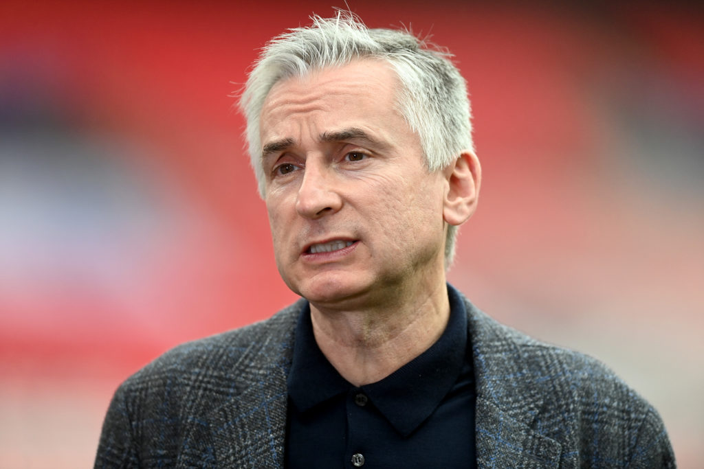 England v Poland - FIFA World Cup 2022 Qatar Qualifier