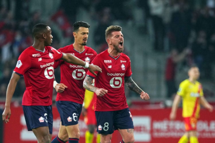 Photo by Sylvain Lefevre/Getty Images