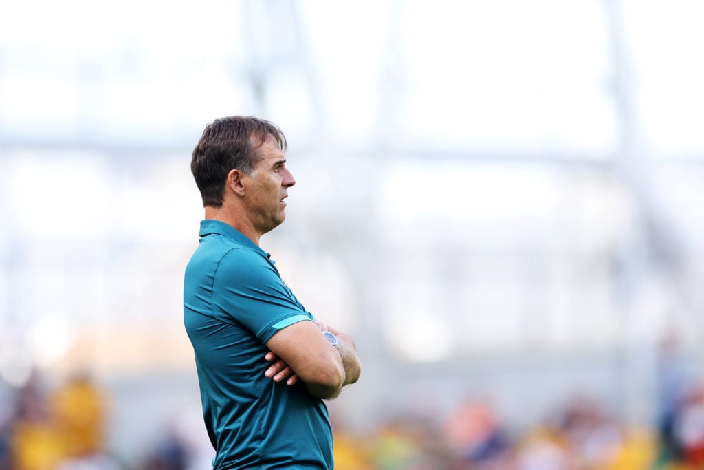 Celtic v Wolverhampton Wanderers - Pre-season Friendly