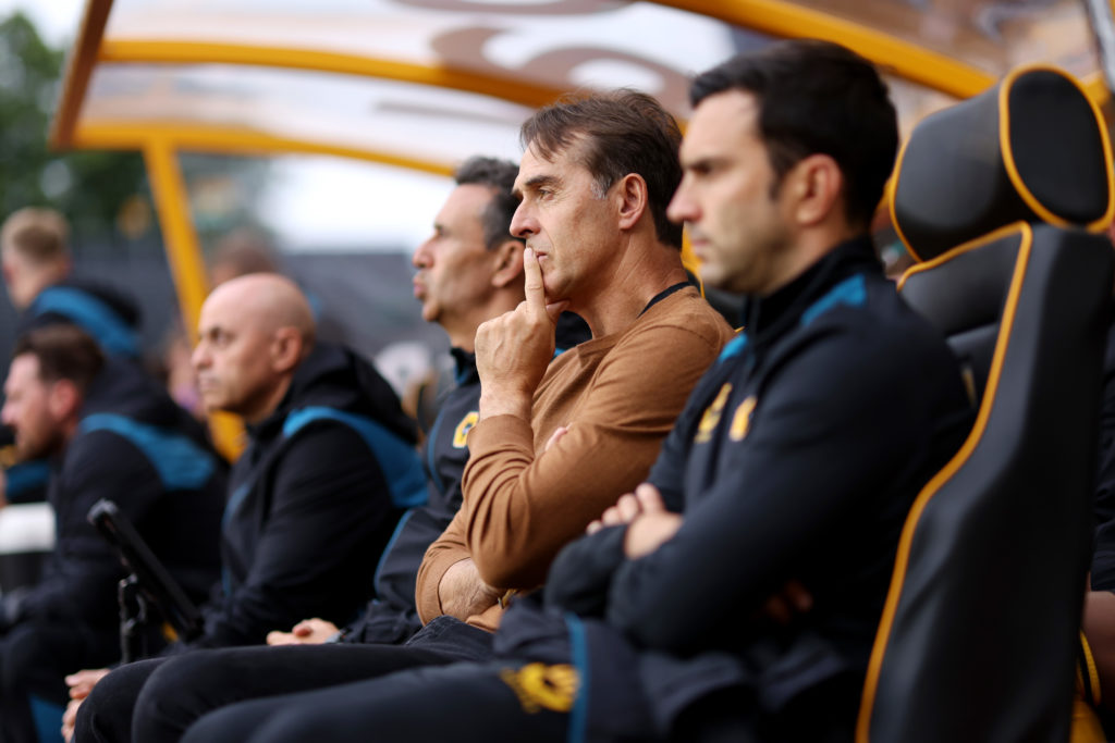 Wolverhampton Wanderers v Luton Town - Pre Season Friendly