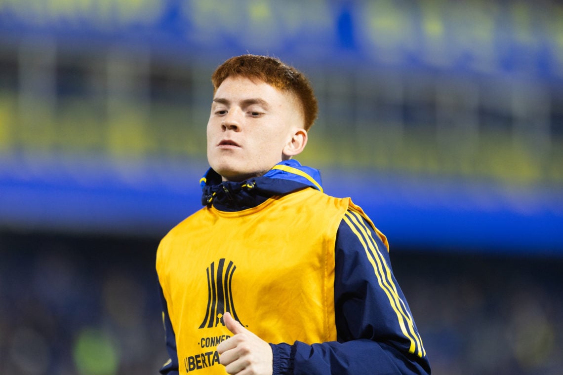 Photo by Matias Baglietto/NurPhoto via Getty Images