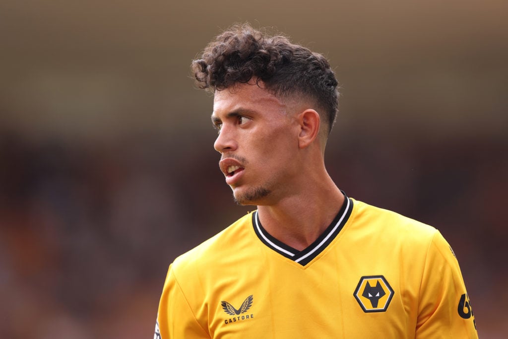 Wolverhampton Wanderers v Brighton & Hove Albion - Premier League