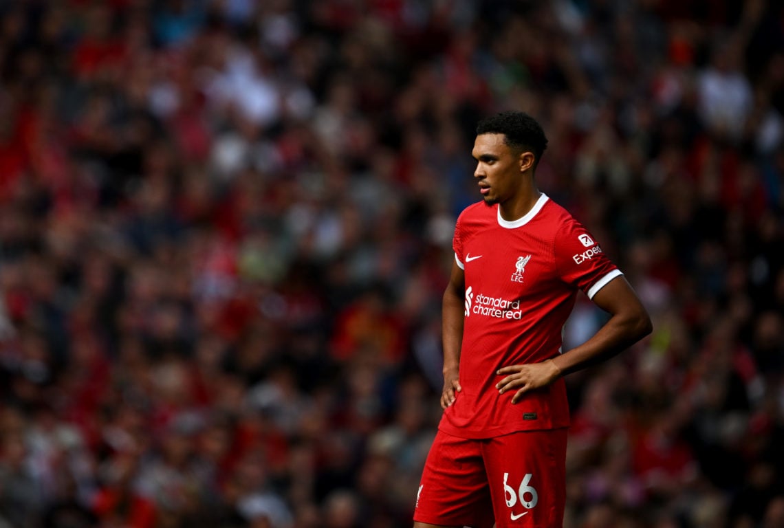 Photo by Andrew Powell/Liverpool FC via Getty Images