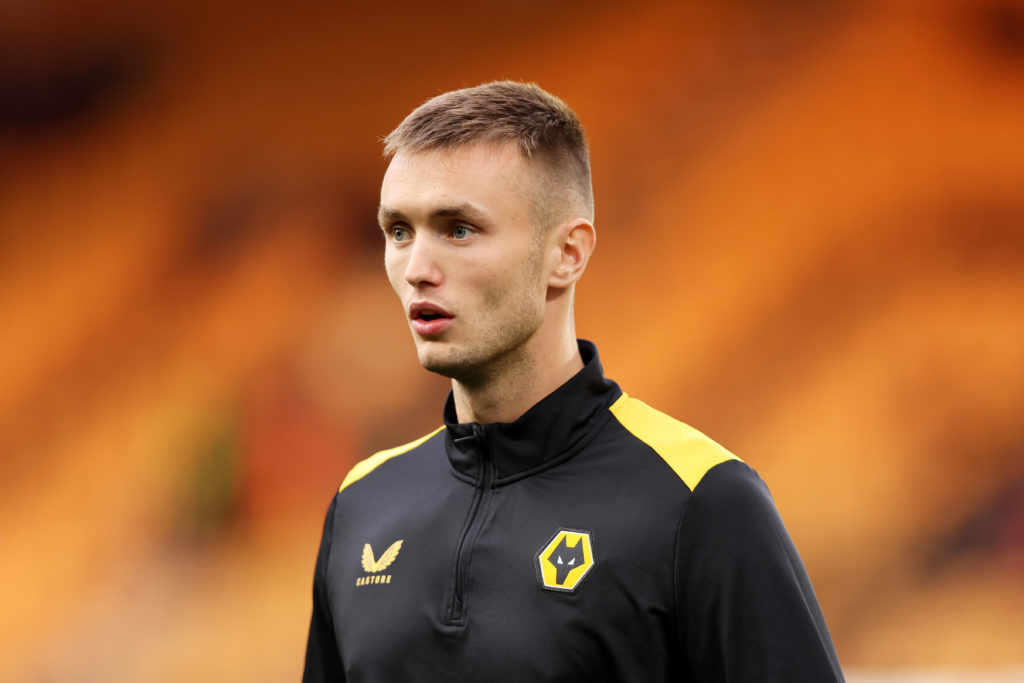 Wolverhampton Wanderers v Blackpool - Carabao Cup Second Round