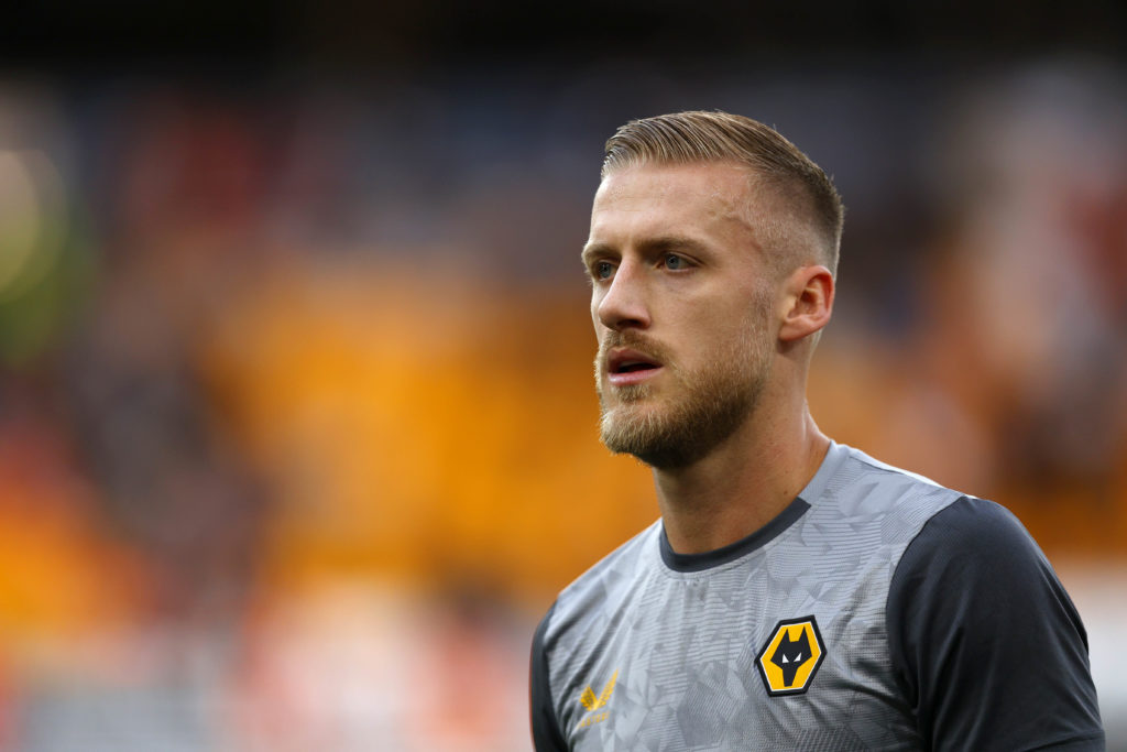 Wolverhampton Wanderers v Blackpool - Carabao Cup Second Round