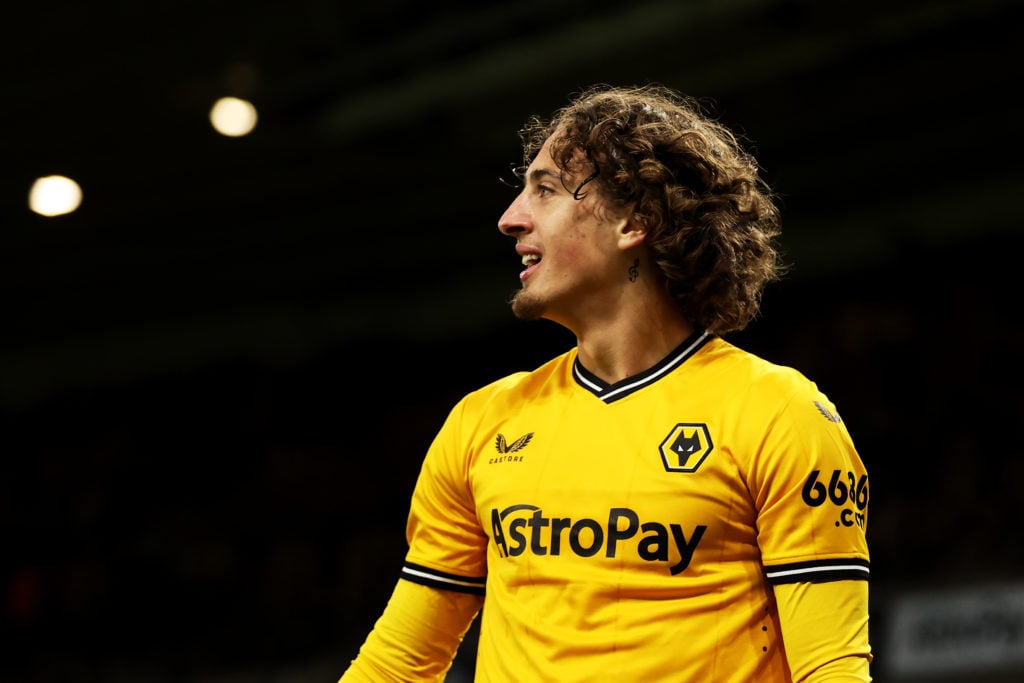 Wolverhampton Wanderers v Blackpool - Carabao Cup Second Round