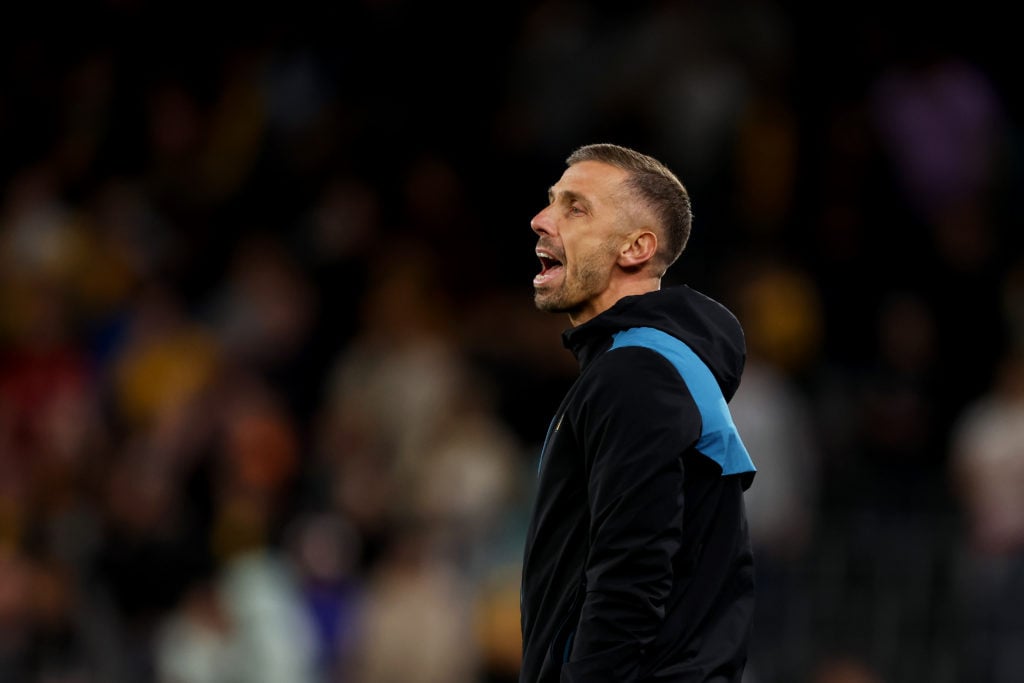 Wolverhampton Wanderers v Blackpool - Carabao Cup Second Round