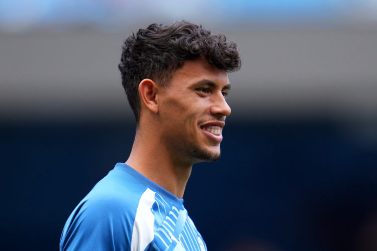Photo by Lexy Ilsley - Manchester City/Manchester City FC via Getty Images