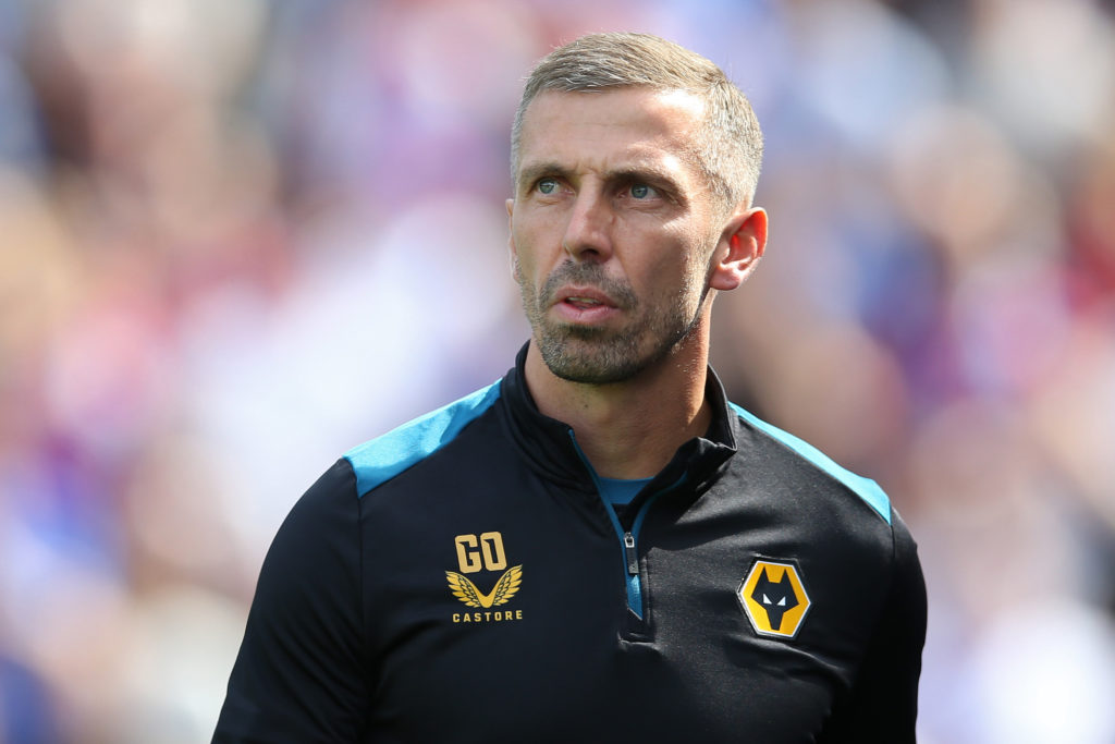 Crystal Palace v Wolverhampton Wanderers - Premier League