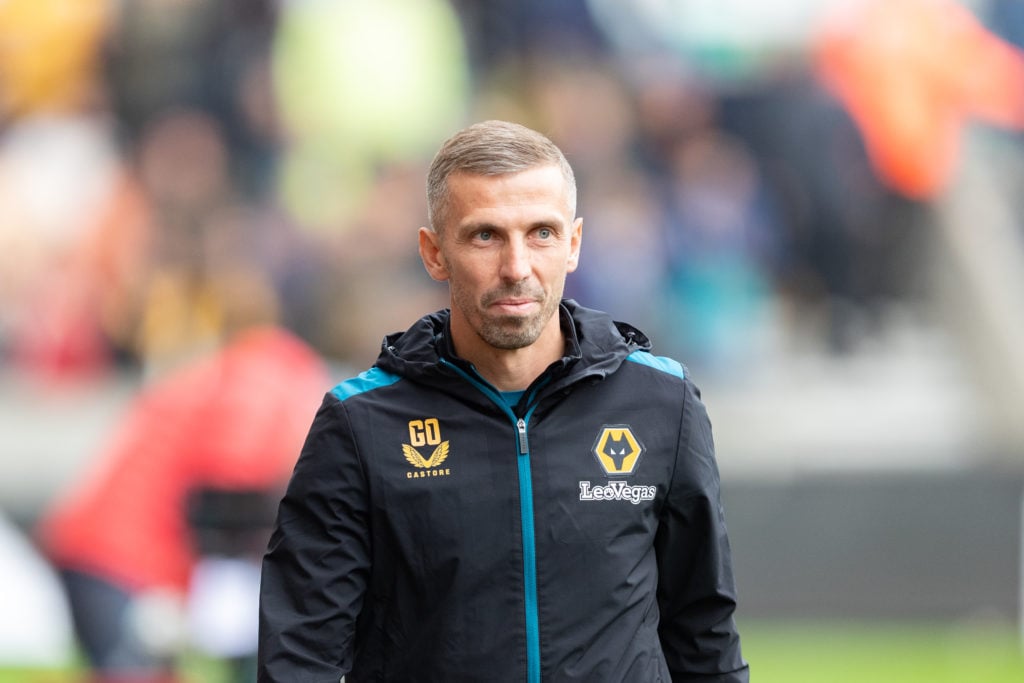 Wolverhampton Wanderers v Liverpool FC - Premier League