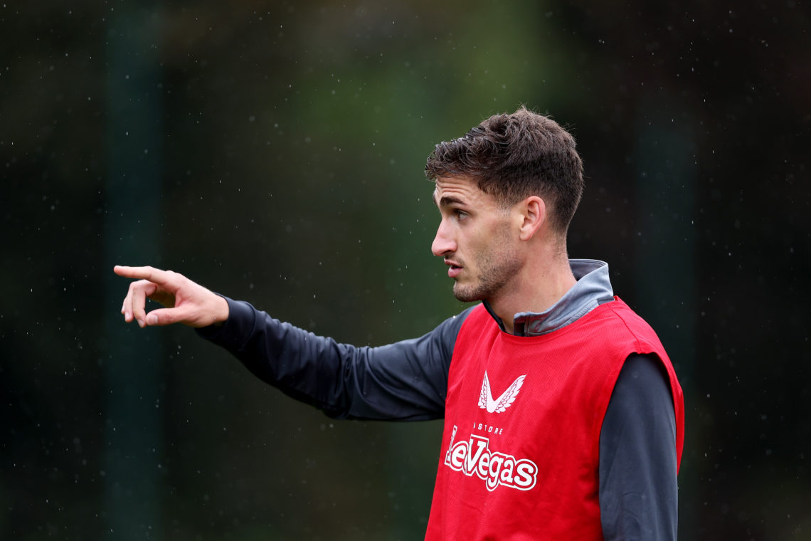 Photo by Jack Thomas - WWFC/Wolves via Getty Images