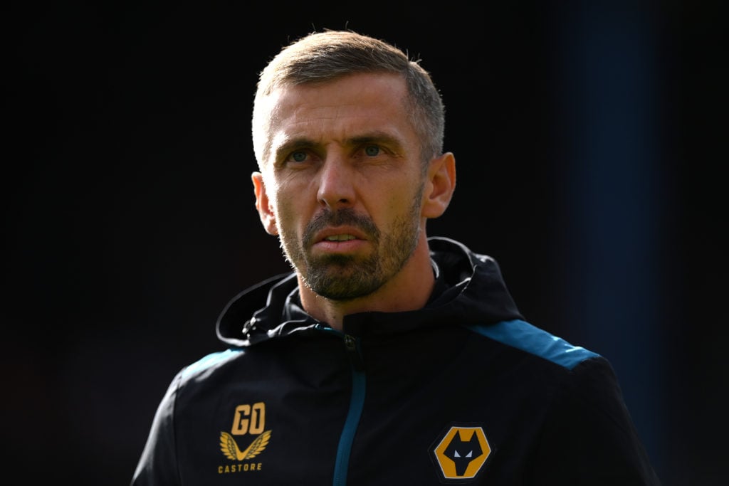 Luton Town v Wolverhampton Wanderers - Premier League