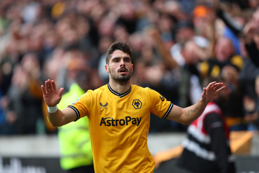 Wolverhampton Wanderers v Manchester City - Premier League
