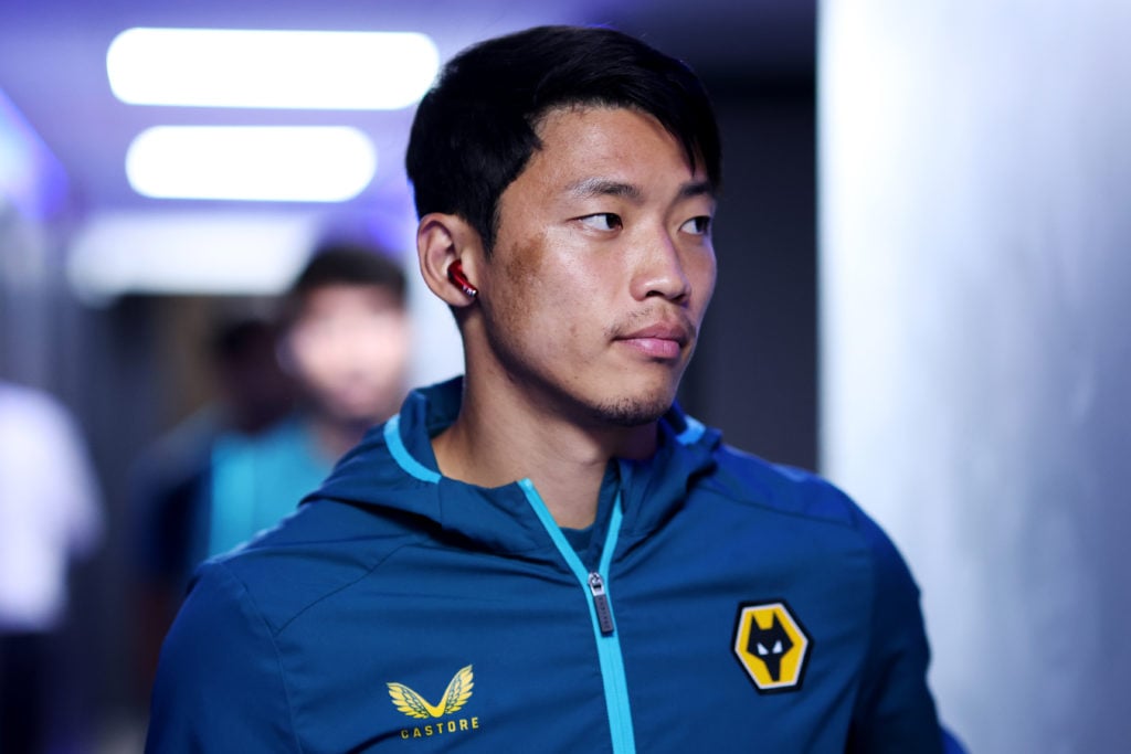 Ipswich Town v Wolverhampton Wanderers - Carabao Cup Third Round