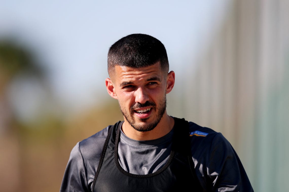 Photo by Jack Thomas - WWFC/Wolves via Getty Images