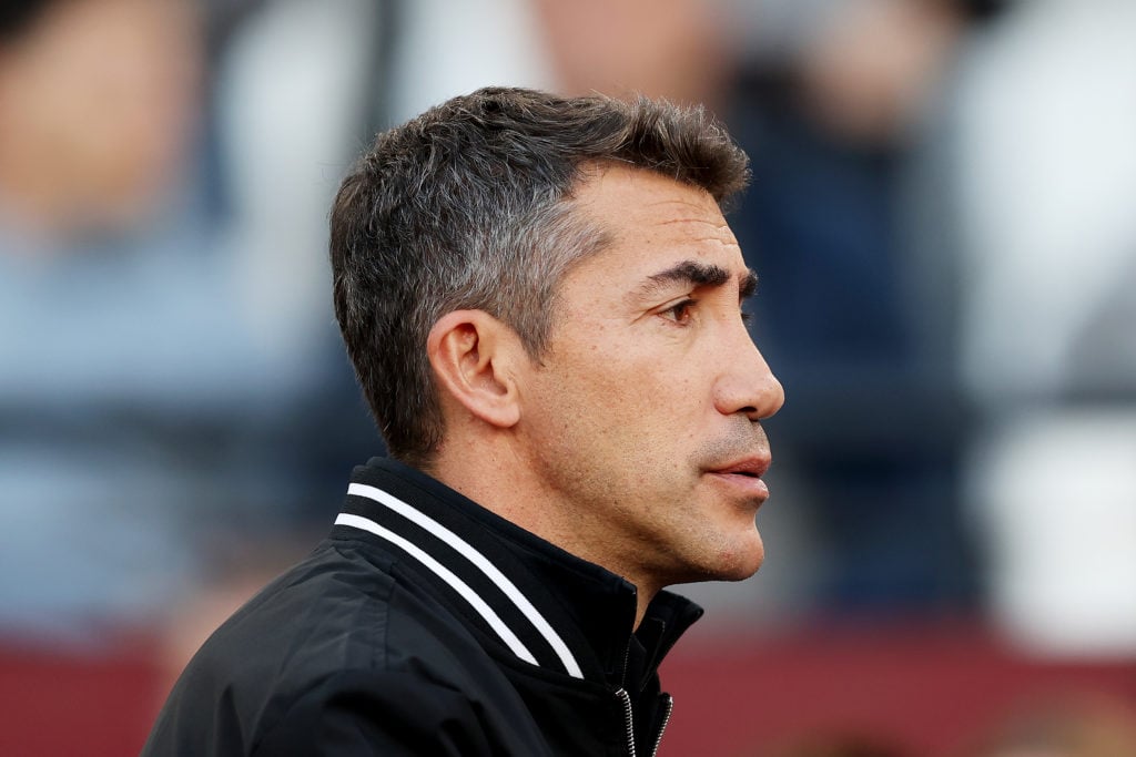 West Ham United v Wolverhampton Wanderers - Premier League