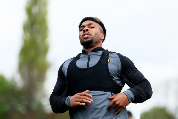 Photo by Jack Thomas - WWFC/Wolves via Getty Images