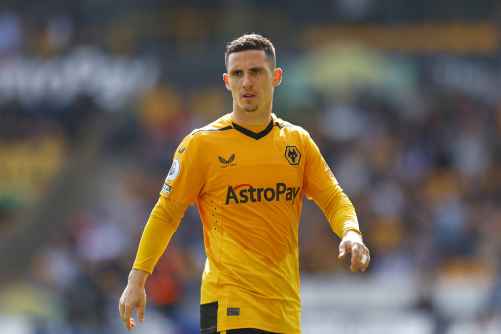Wolverhampton Wanderers v Everton FC - Premier League