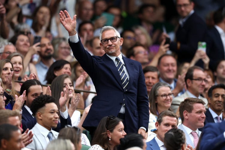 Photo by Julian Finney/Getty Images