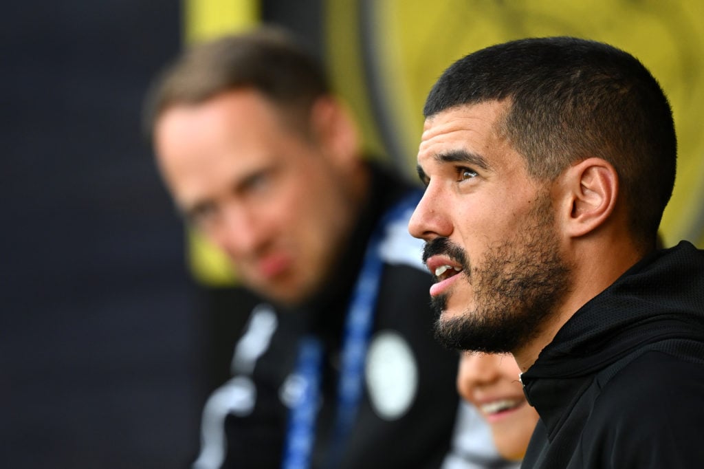 Burton Albion v Leicester City - Carabao Cup First Round