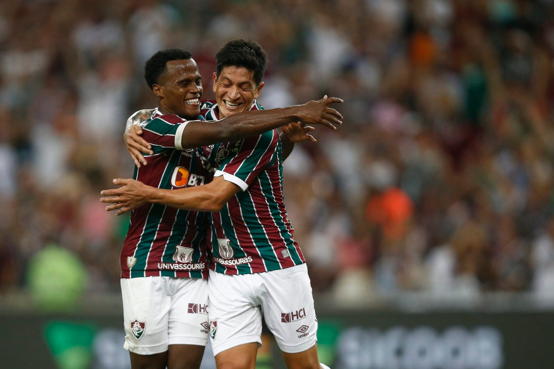 Photo by Wagner Meier/Getty Images