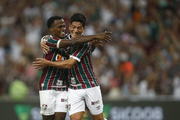 Photo by Wagner Meier/Getty Images