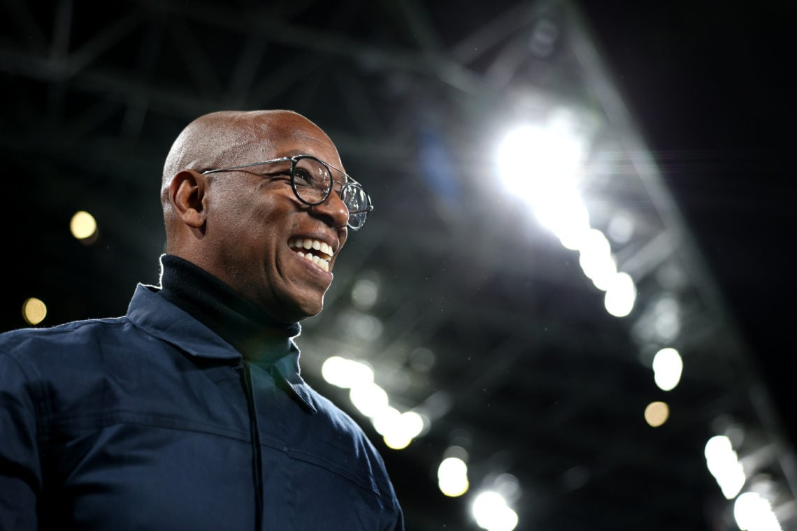 Photo by Alex Pantling - FIFA/FIFA via Getty Images