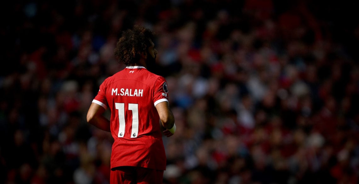 Photo by Andrew Powell/Liverpool FC via Getty Images