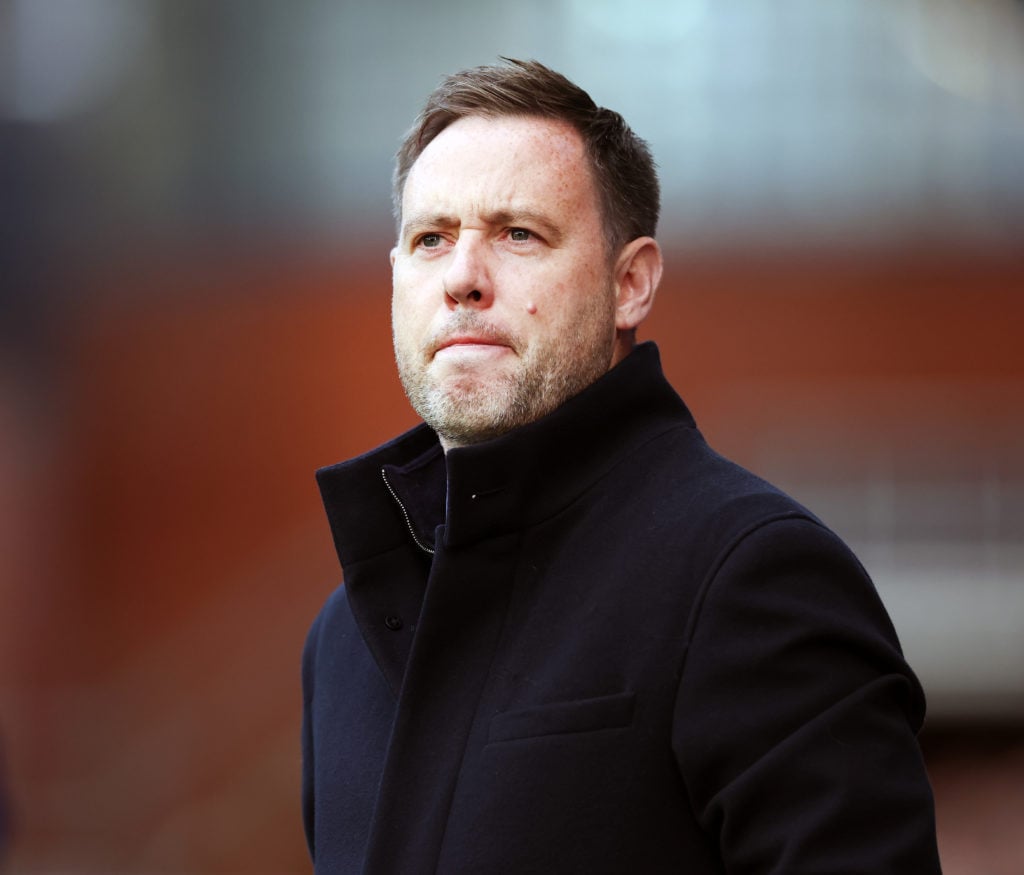 Rangers v PSV Eindhoven - UEFA Champions Qualifying Play-Off: First Leg