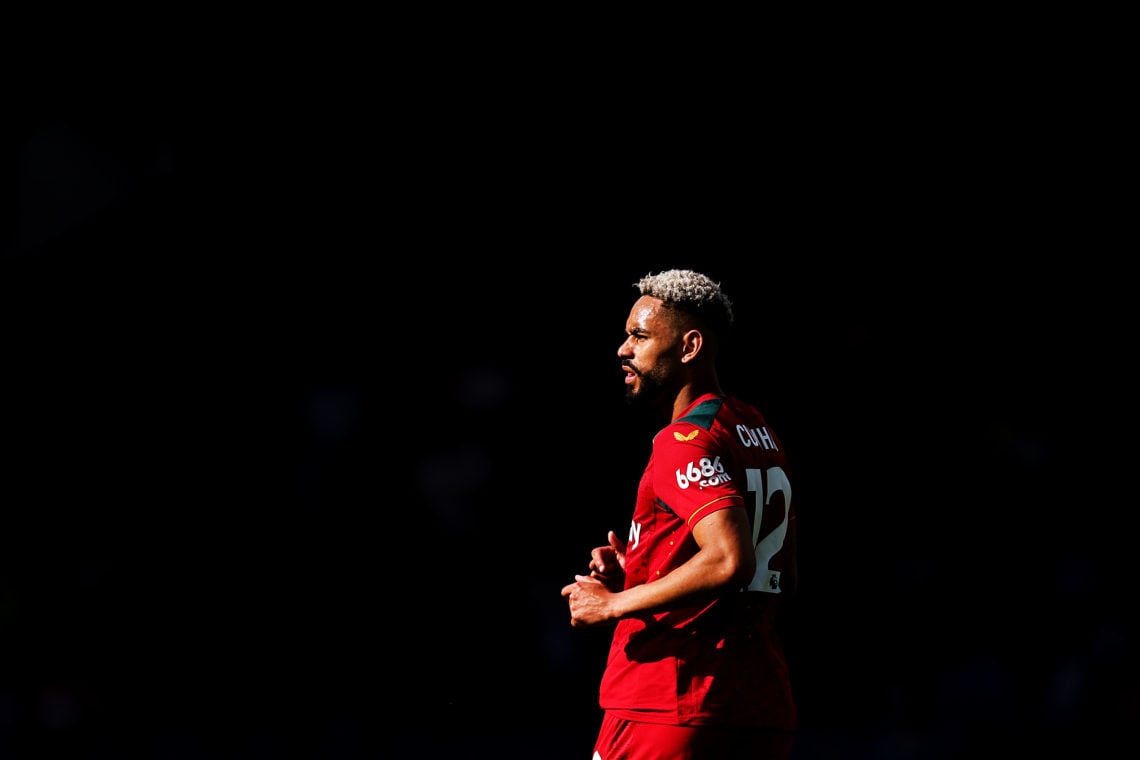 Photo by Jack Thomas - WWFC/Wolves via Getty Images